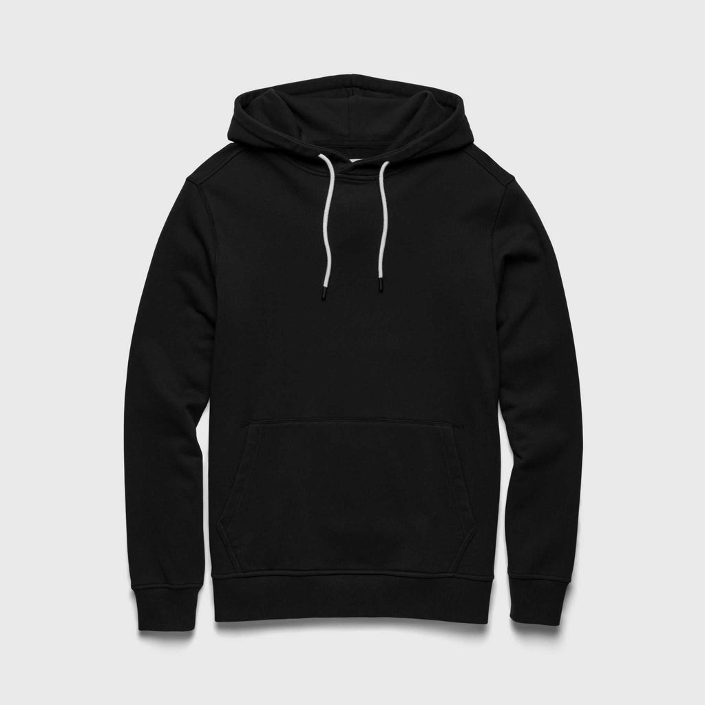 Premium Weighted Hoodie