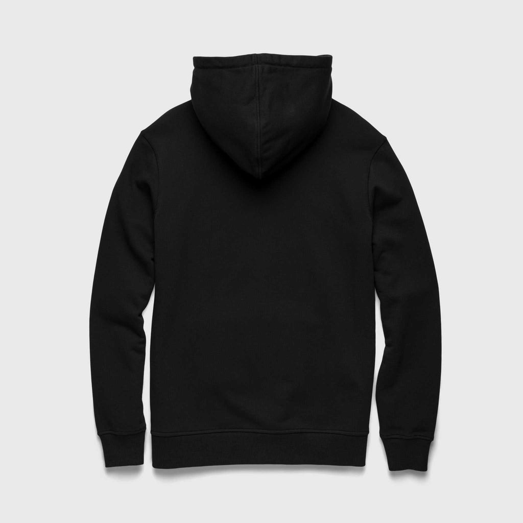 Premium Weighted Hoodie
