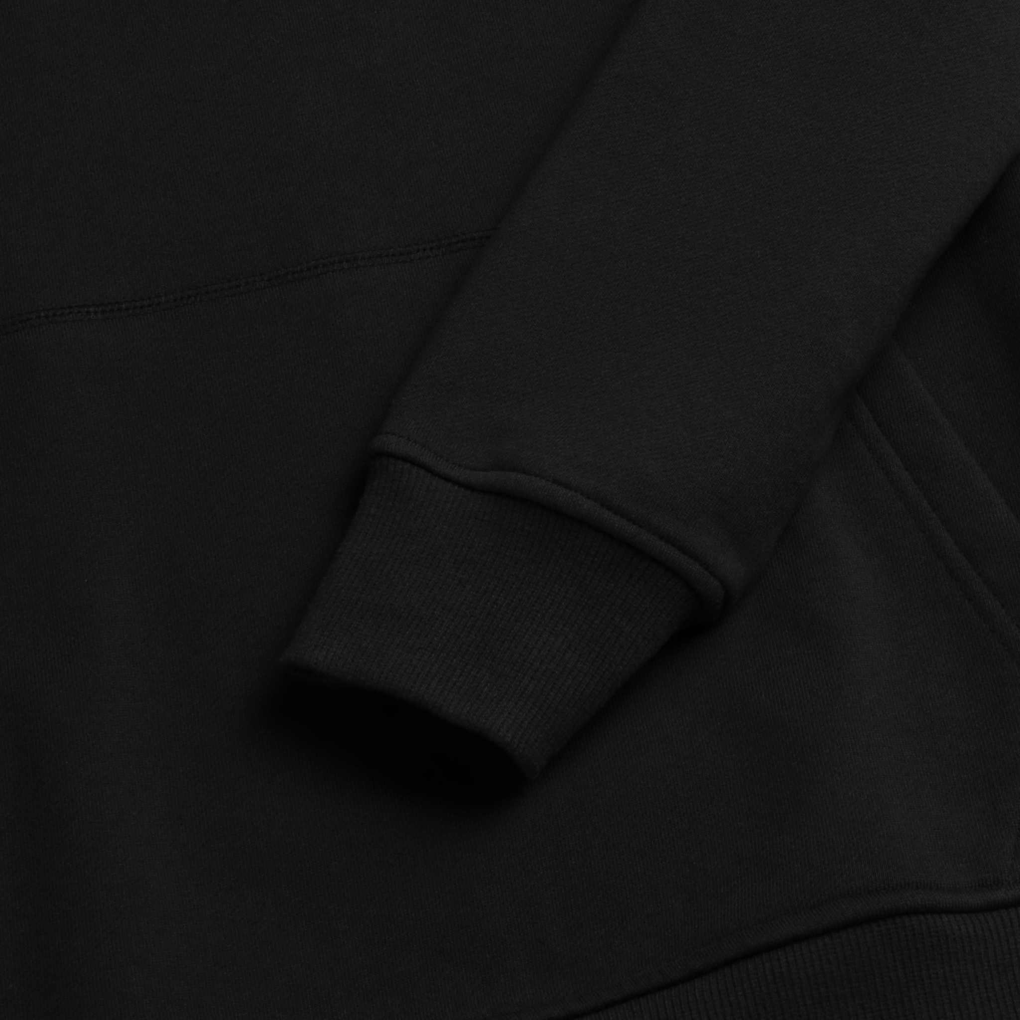 Premium Weighted Hoodie