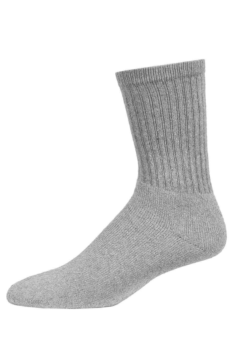 MEN'S CREW SOCKS